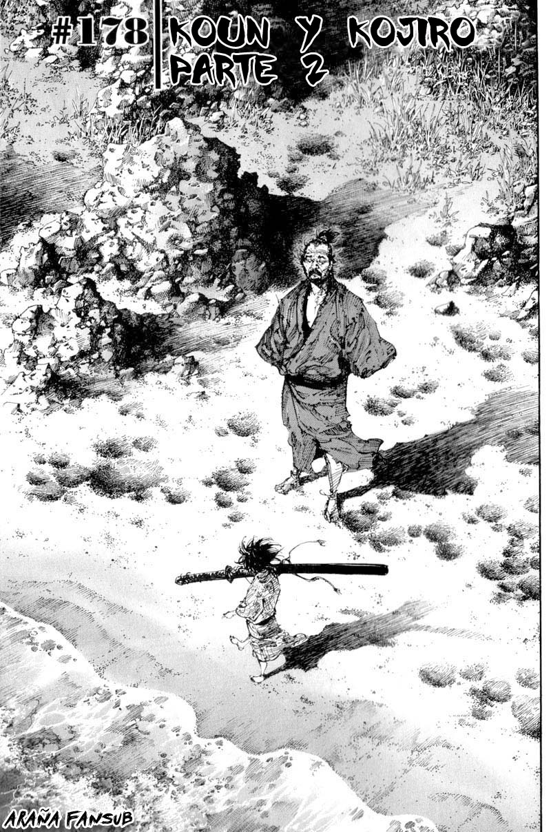 Read Vagabond (es) Manga Online