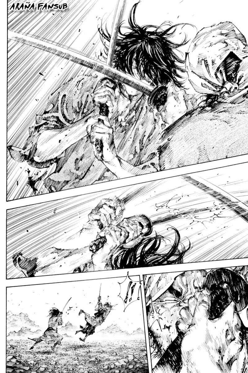 Read Vagabond (es) Manga Online