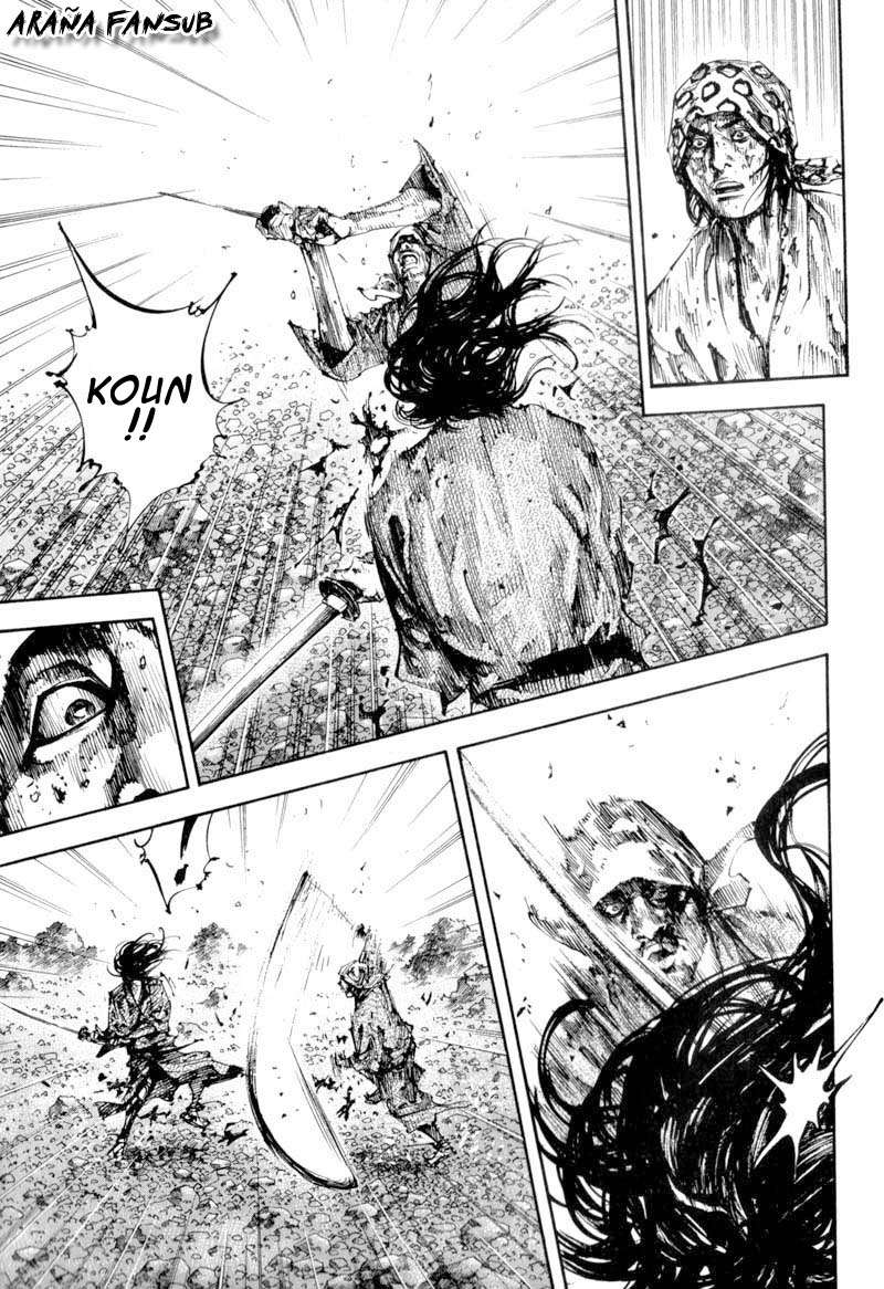 Read Vagabond (es) Manga Online
