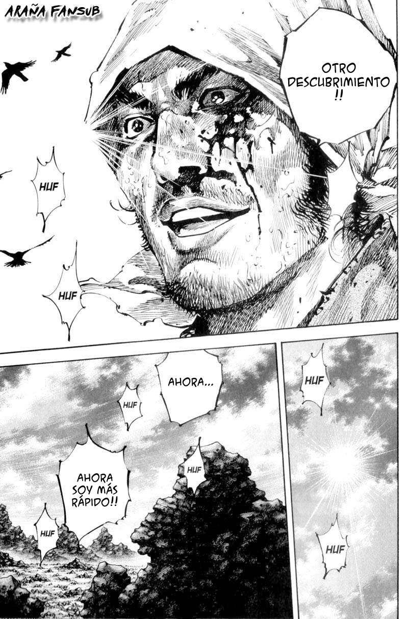 Read Vagabond (es) Manga Online