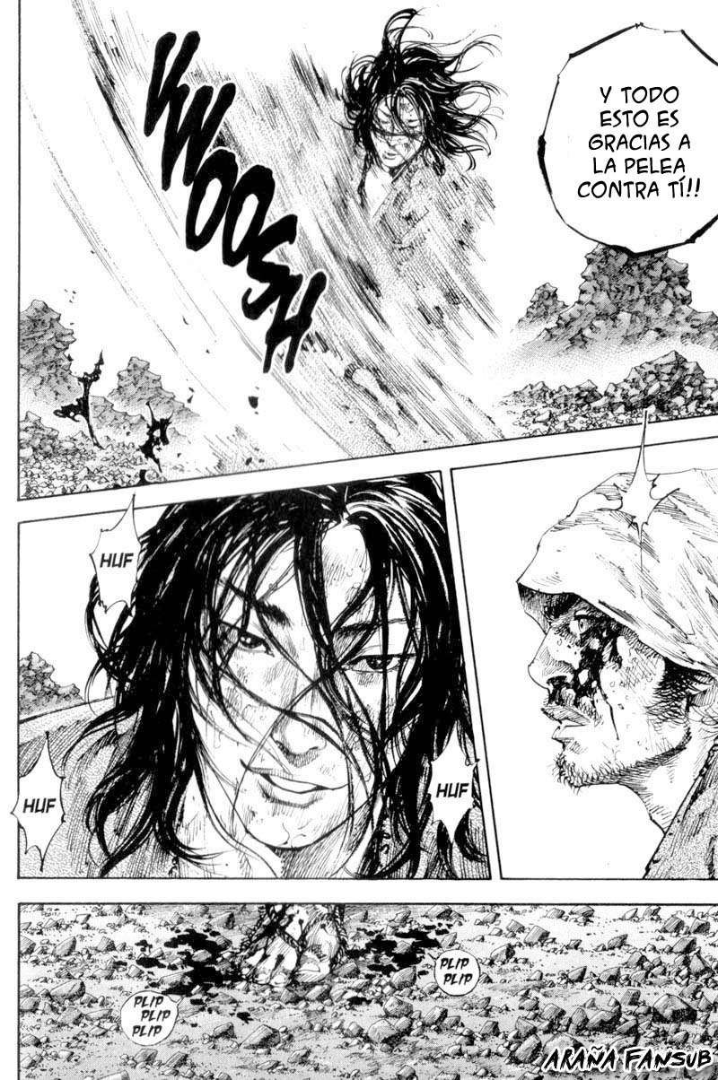 Read Vagabond (es) Manga Online