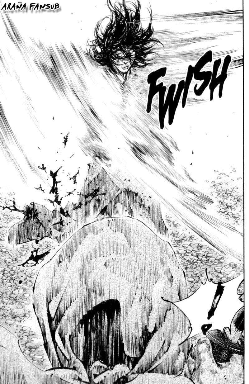 Read Vagabond (es) Manga Online