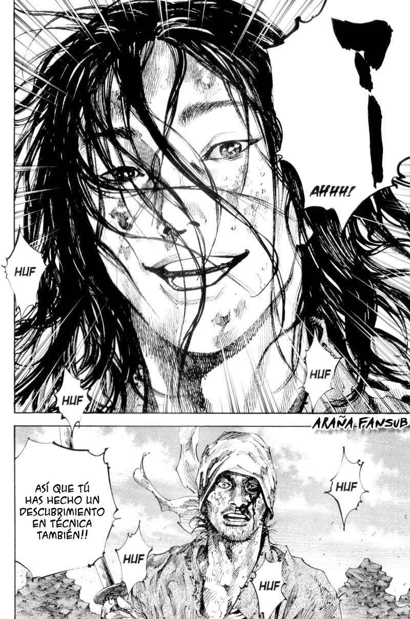 Read Vagabond (es) Manga Online