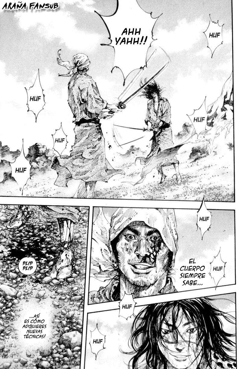 Read Vagabond (es) Manga Online