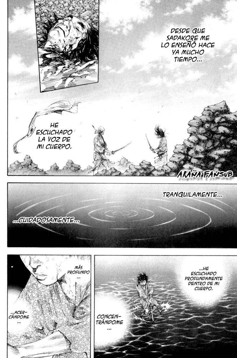 Read Vagabond (es) Manga Online