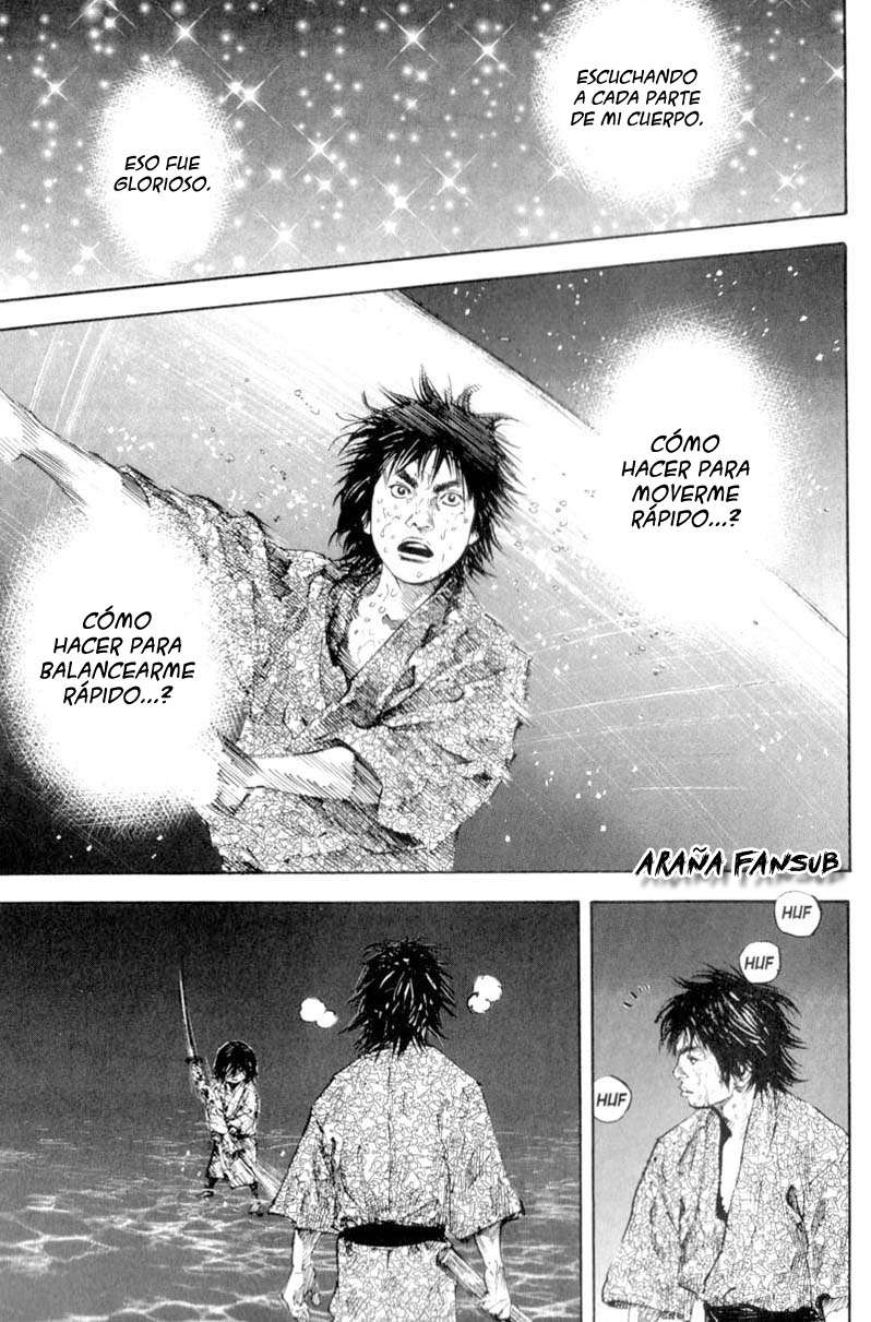 Read Vagabond (es) Manga Online