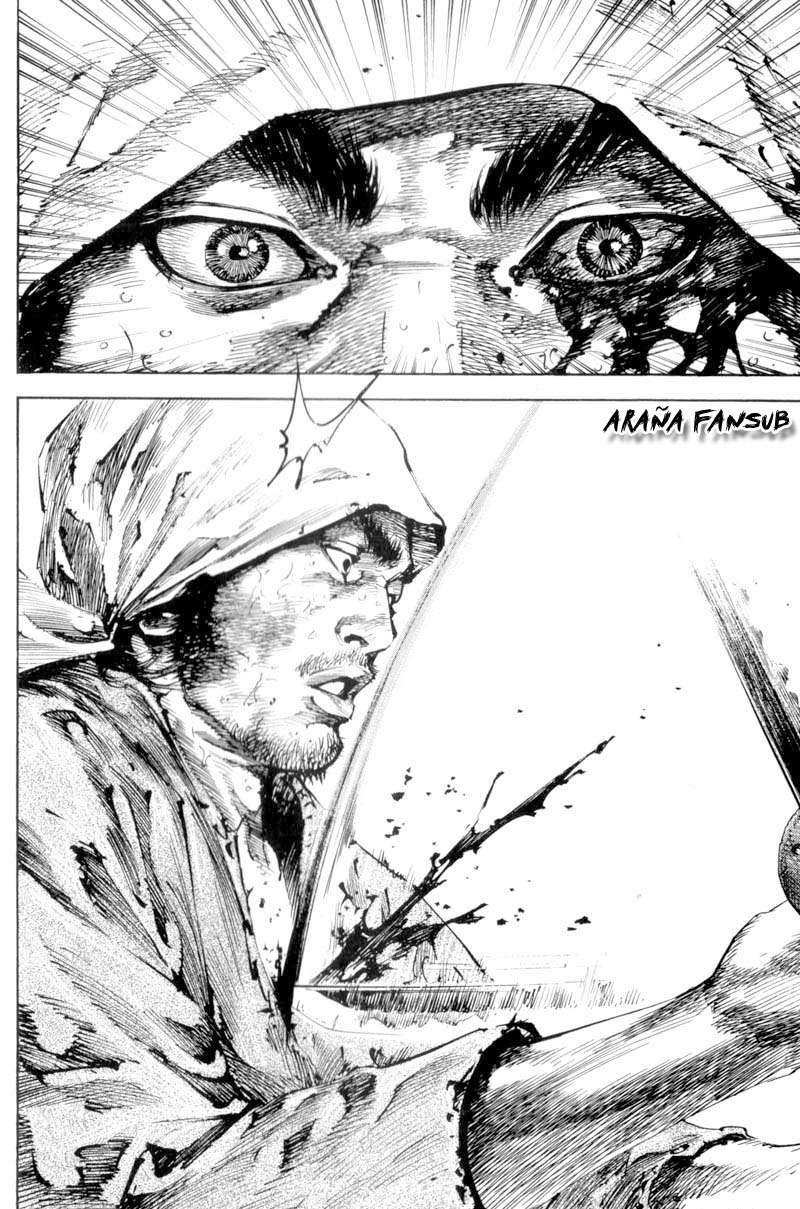 Read Vagabond (es) Manga Online