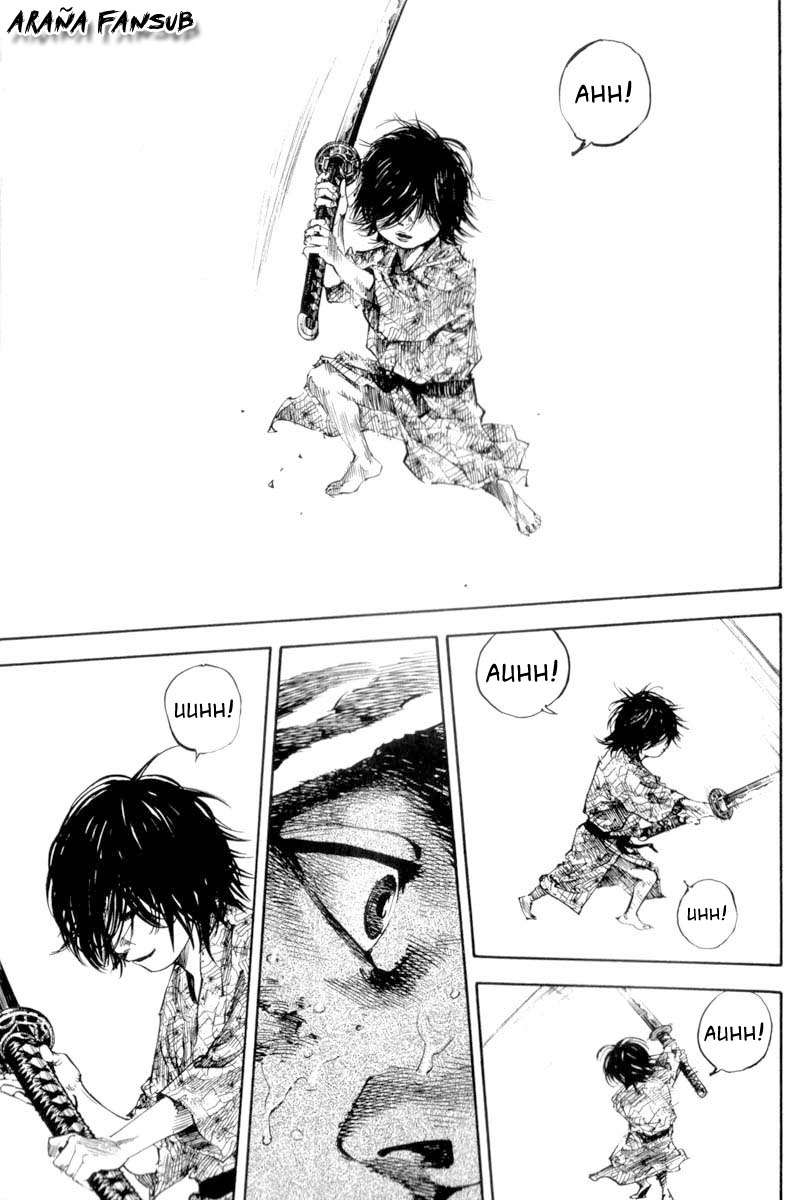 Read Vagabond (es) Manga Online