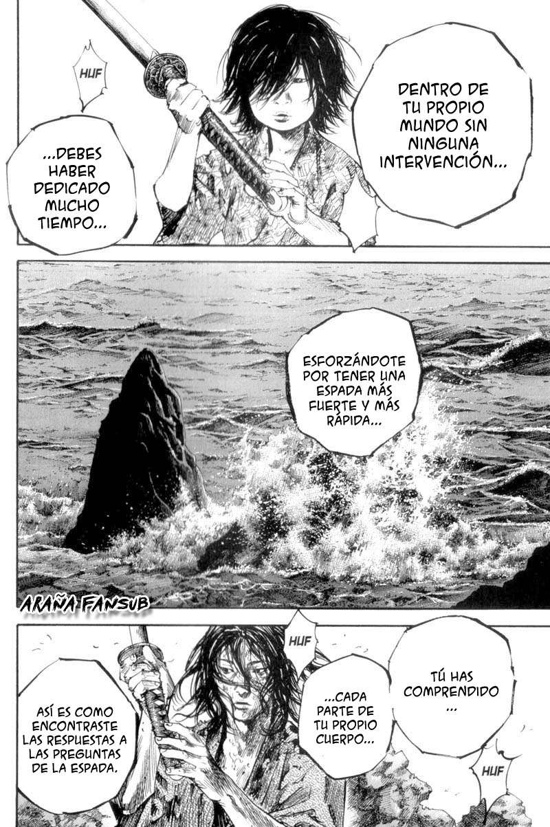 Read Vagabond (es) Manga Online