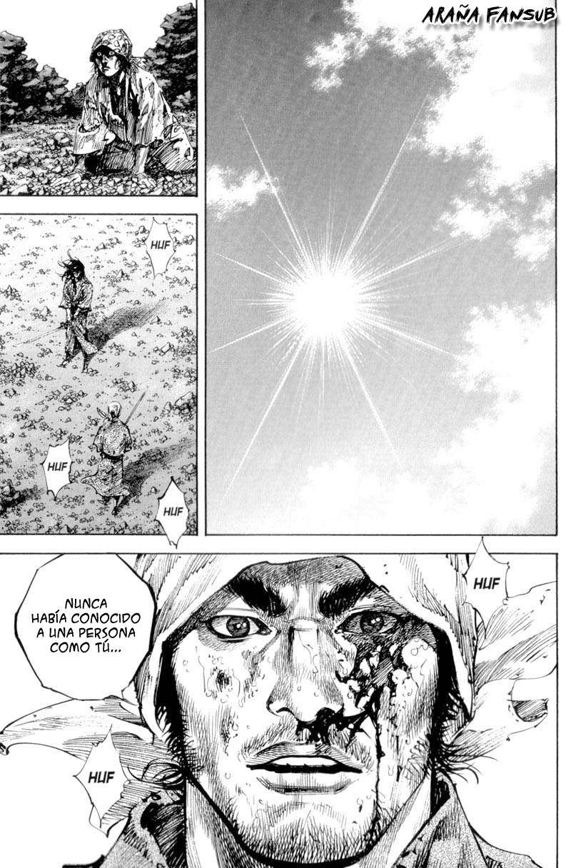 Read Vagabond (es) Manga Online