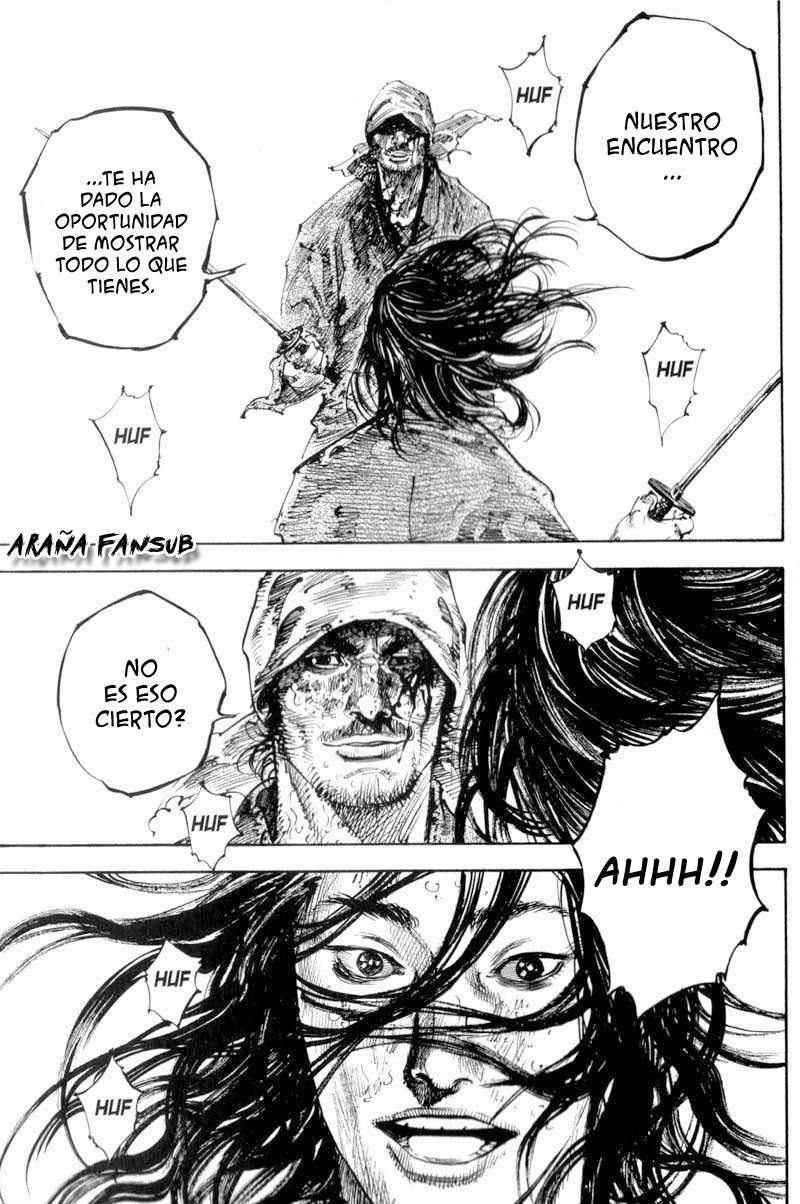 Read Vagabond (es) Manga Online