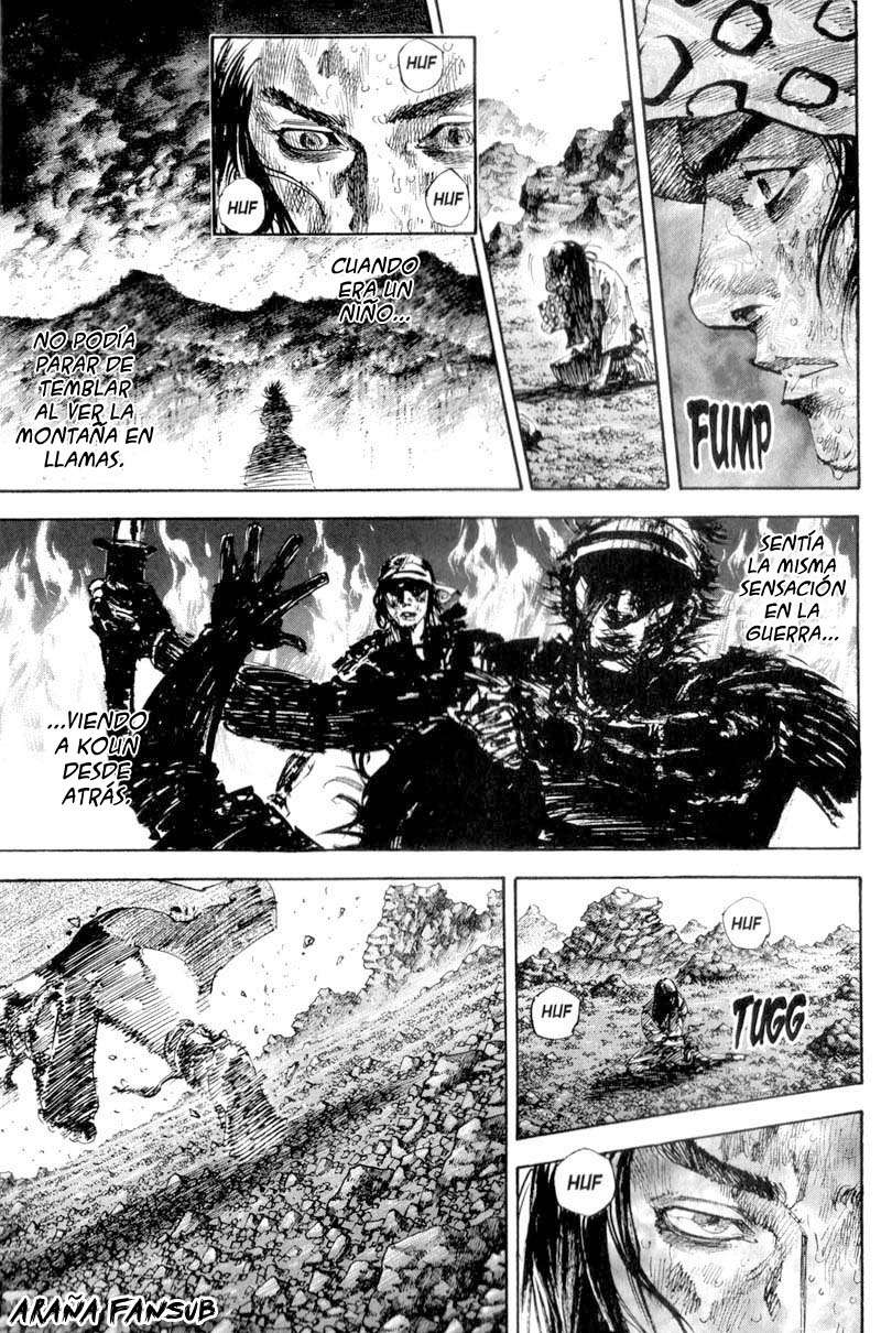 Read Vagabond (es) Manga Online