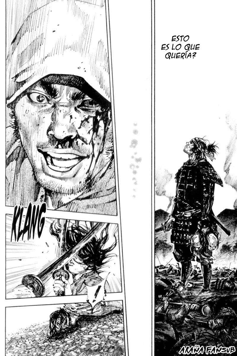 Read Vagabond (es) Manga Online