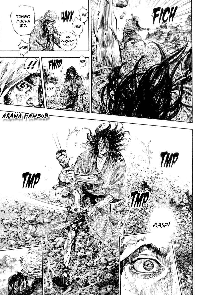 Read Vagabond (es) Manga Online