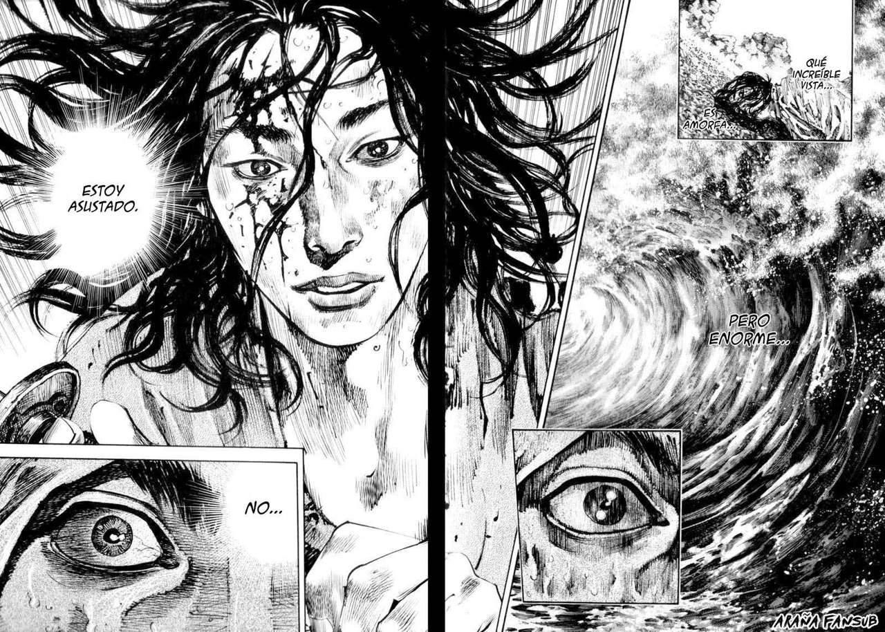 Read Vagabond (es) Manga Online