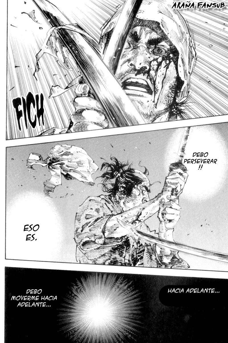 Read Vagabond (es) Manga Online