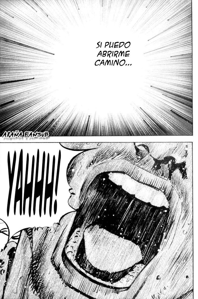 Read Vagabond (es) Manga Online