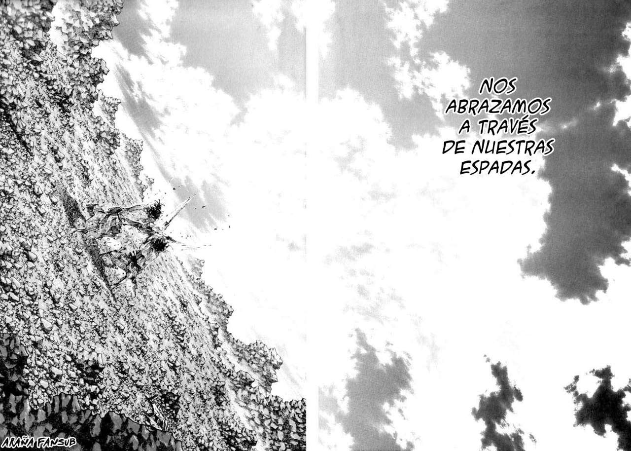Read Vagabond (es) Manga Online