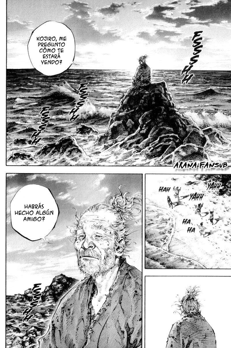 Read Vagabond (es) Manga Online