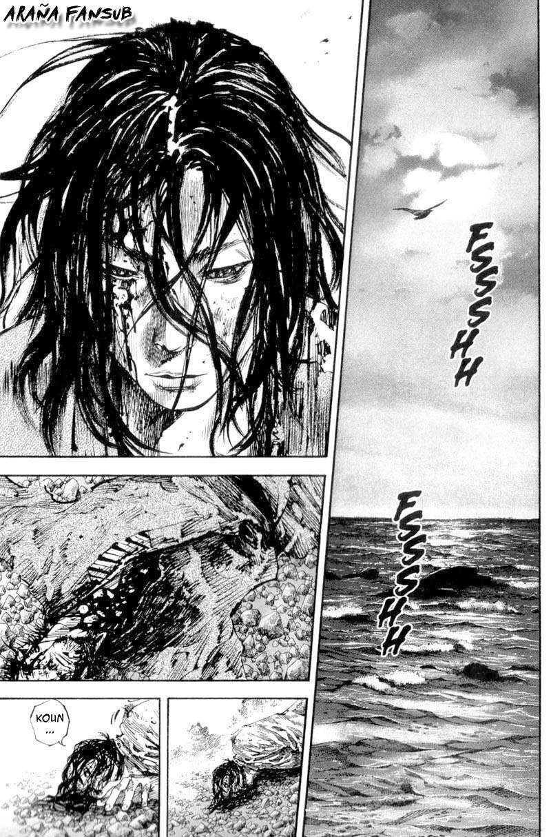 Read Vagabond (es) Manga Online