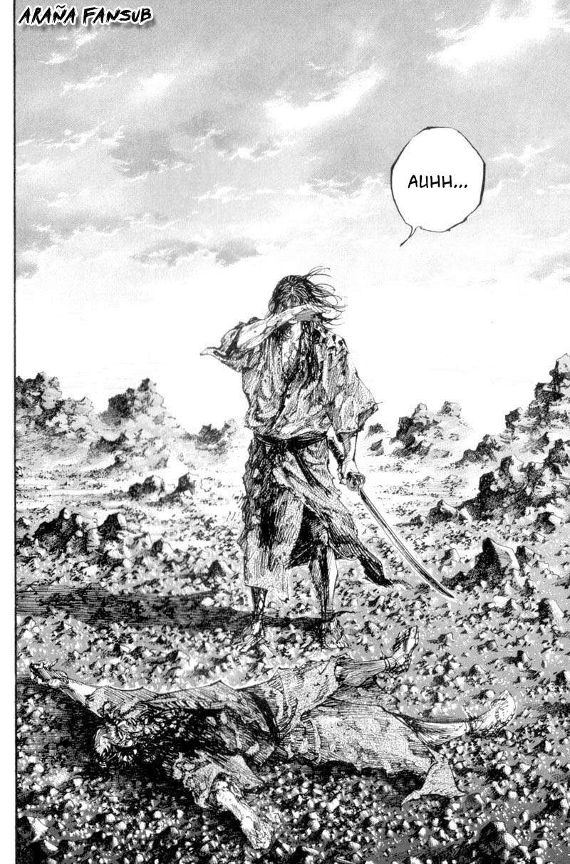 Read Vagabond (es) Manga Online