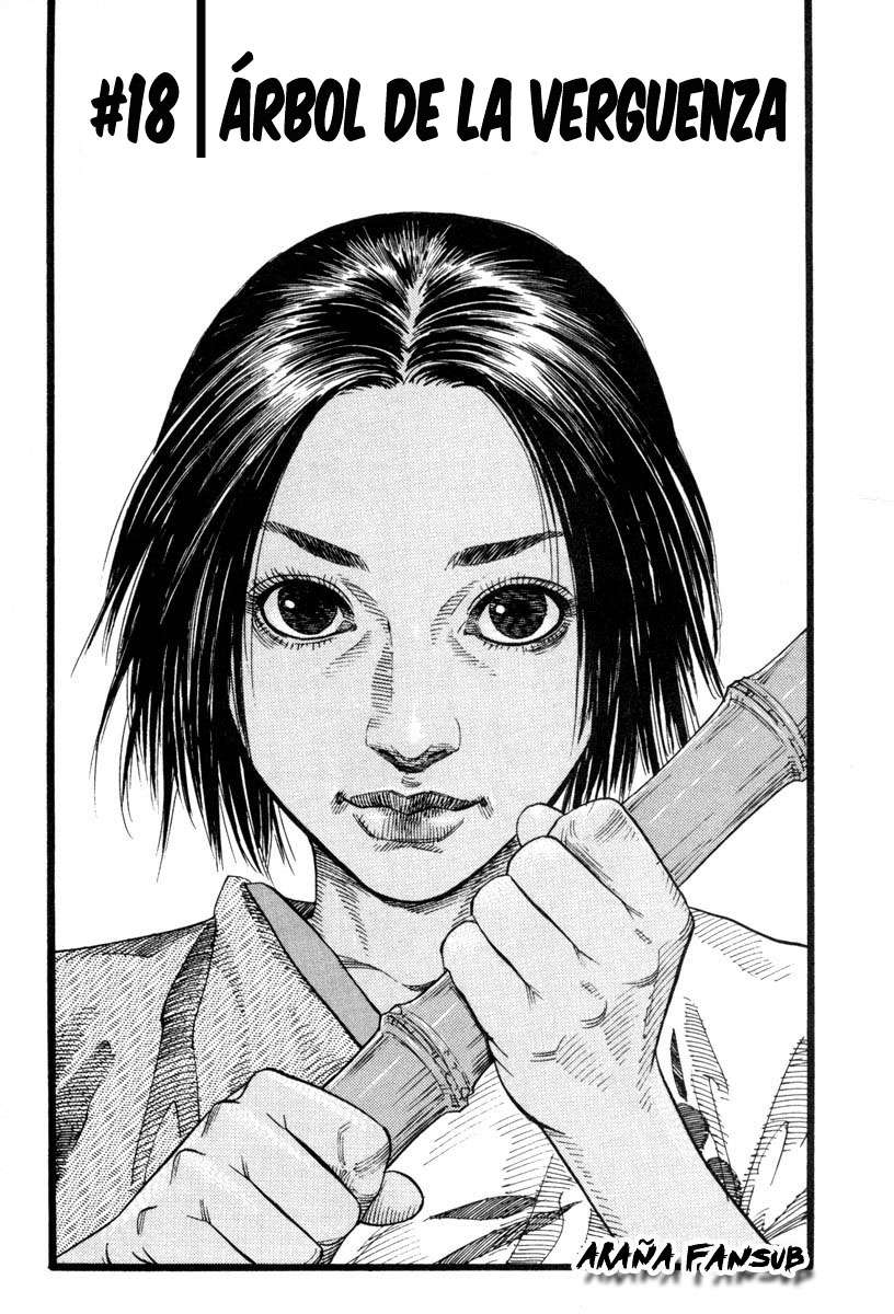 Read Vagabond (es) Manga Online