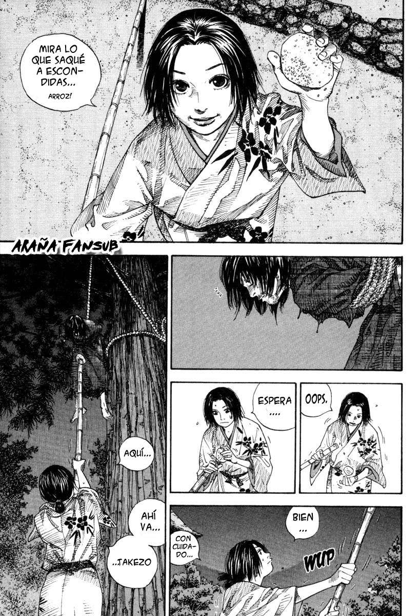 Read Vagabond (es) Manga Online