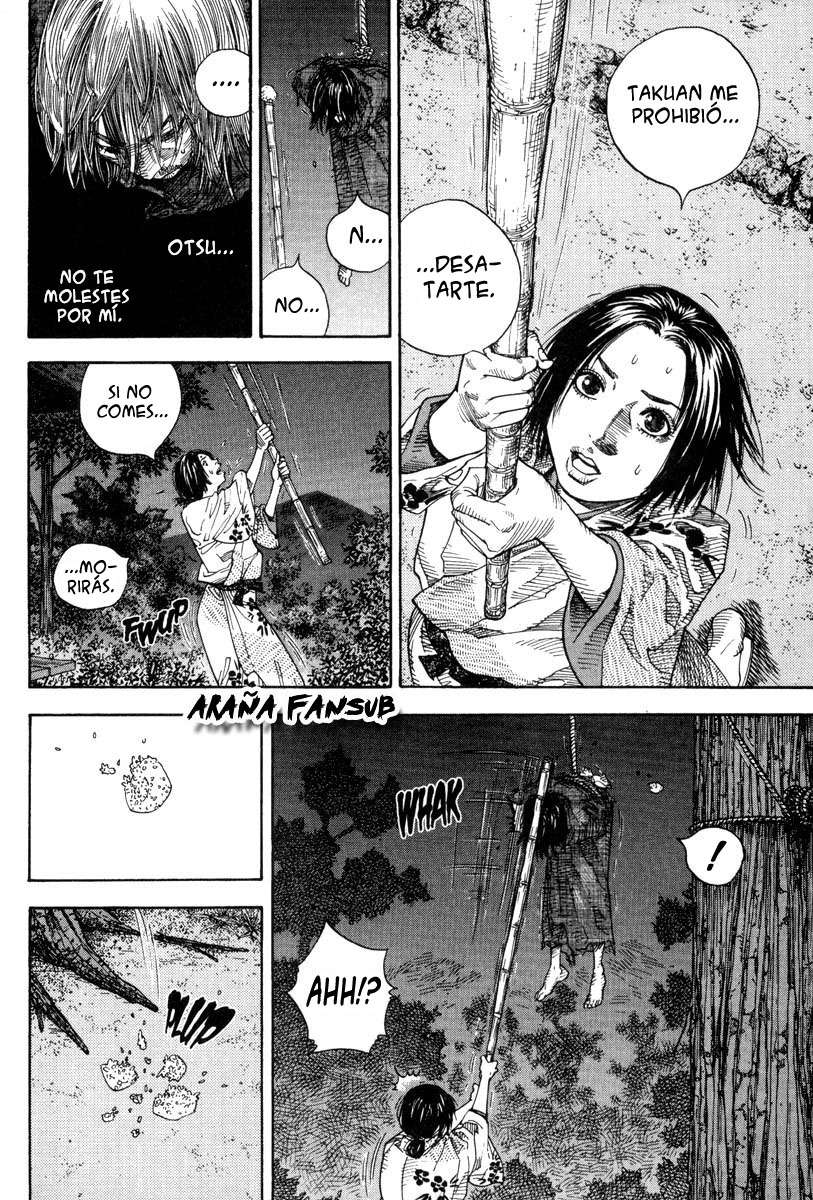 Read Vagabond (es) Manga Online