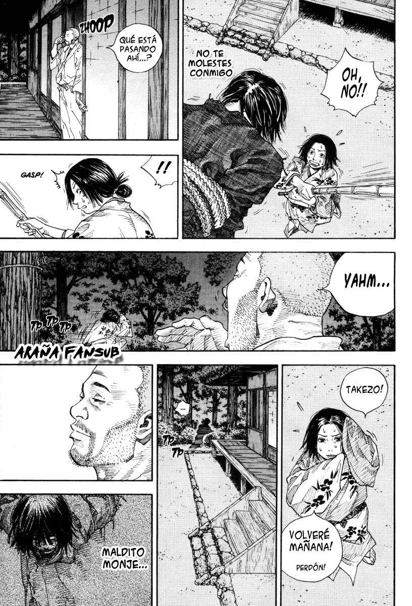 Read Vagabond (es) Manga Online