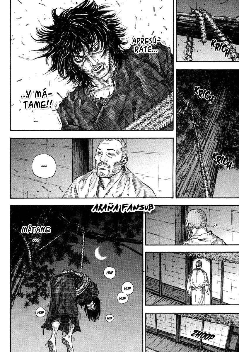Read Vagabond (es) Manga Online
