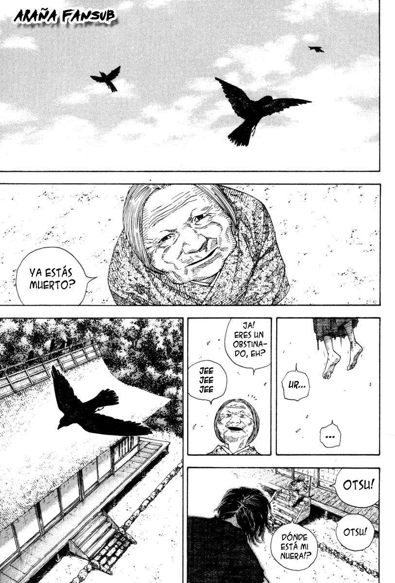 Read Vagabond (es) Manga Online