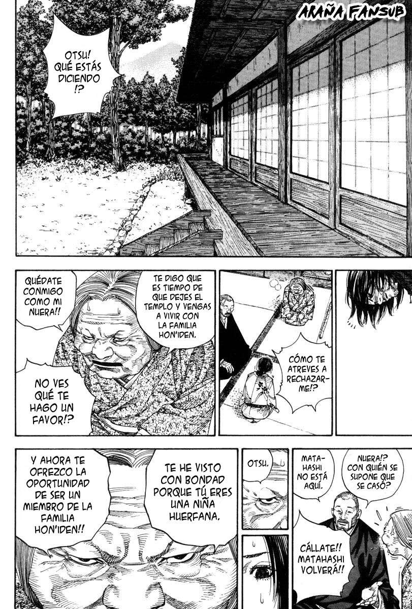Read Vagabond (es) Manga Online