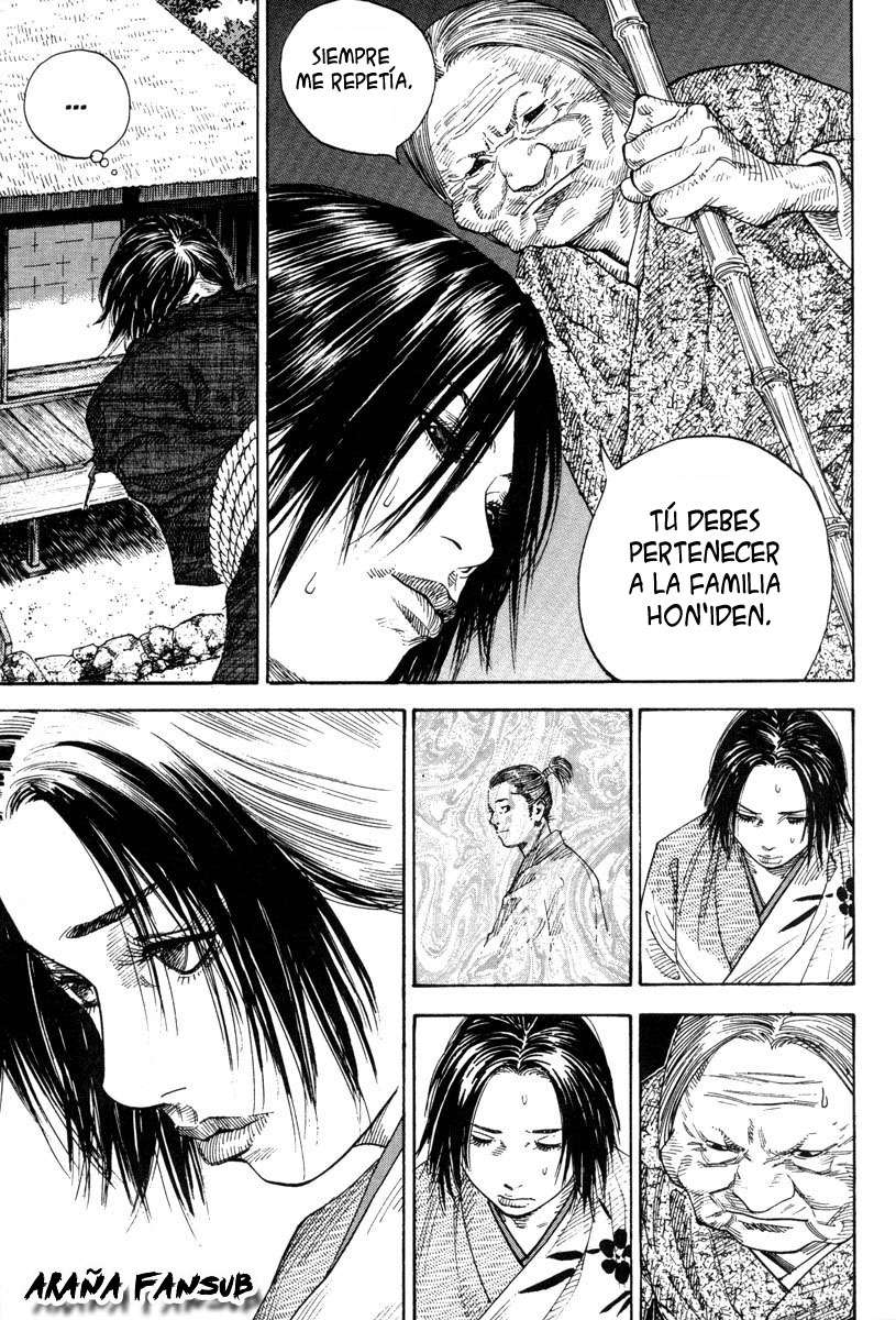 Read Vagabond (es) Manga Online