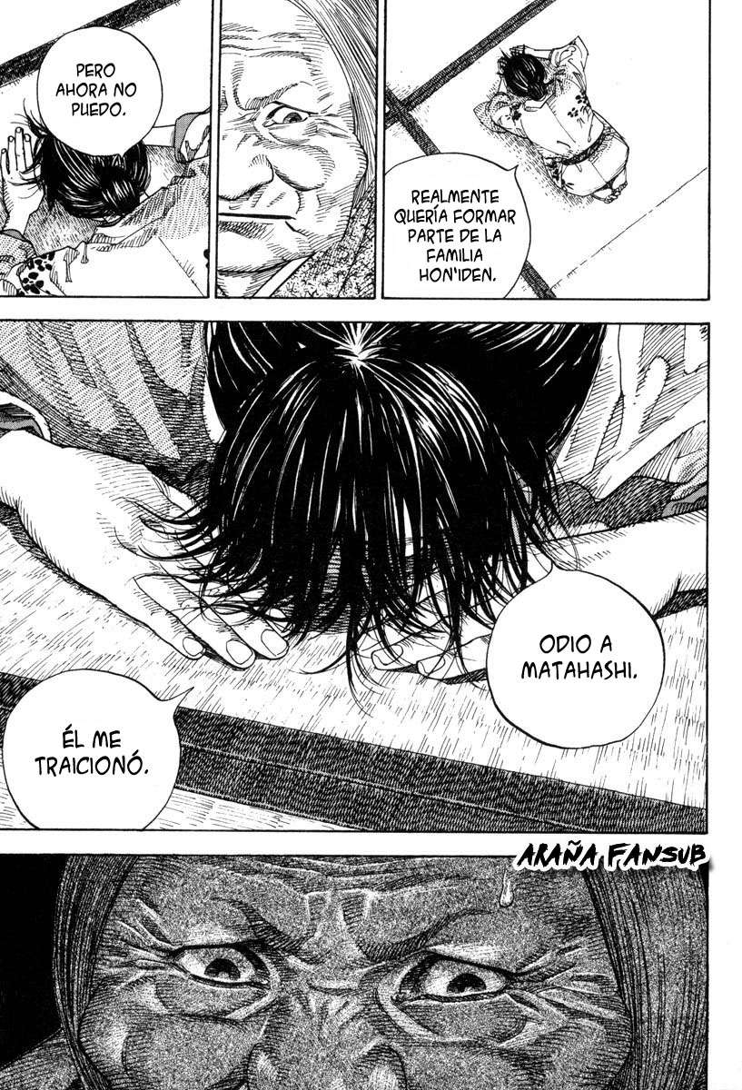 Read Vagabond (es) Manga Online