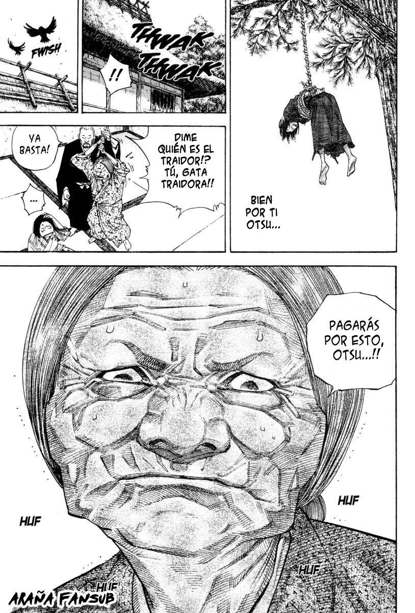 Read Vagabond (es) Manga Online