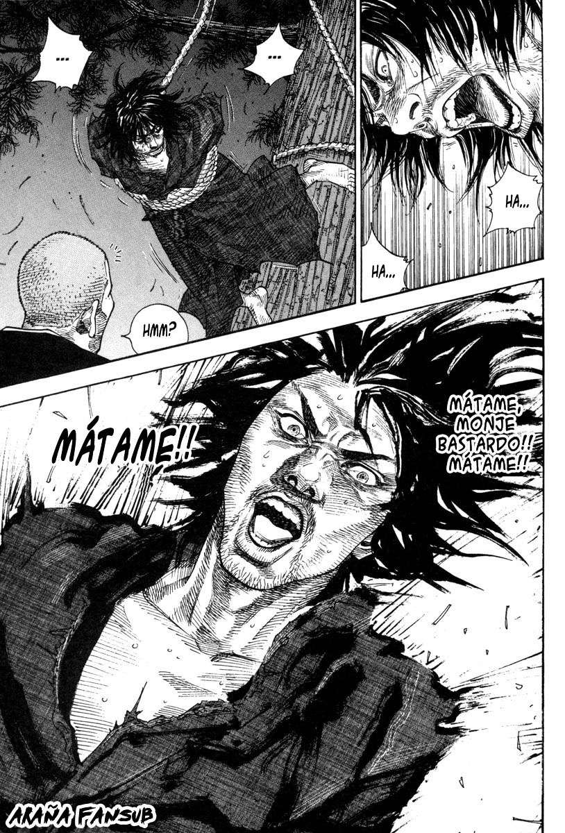 Read Vagabond (es) Manga Online