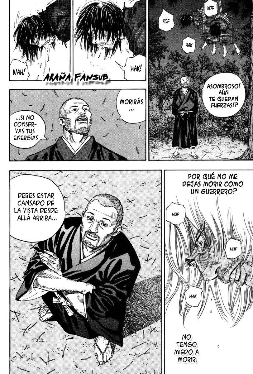 Read Vagabond (es) Manga Online
