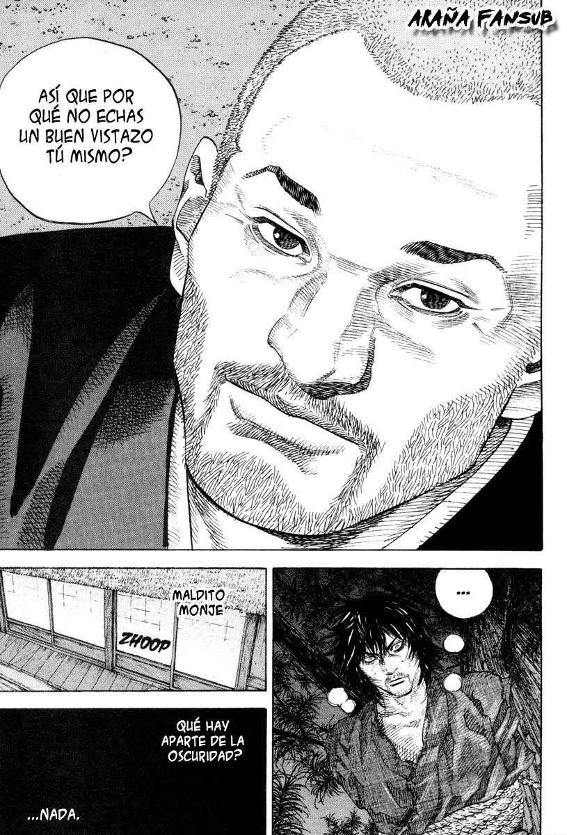 Read Vagabond (es) Manga Online