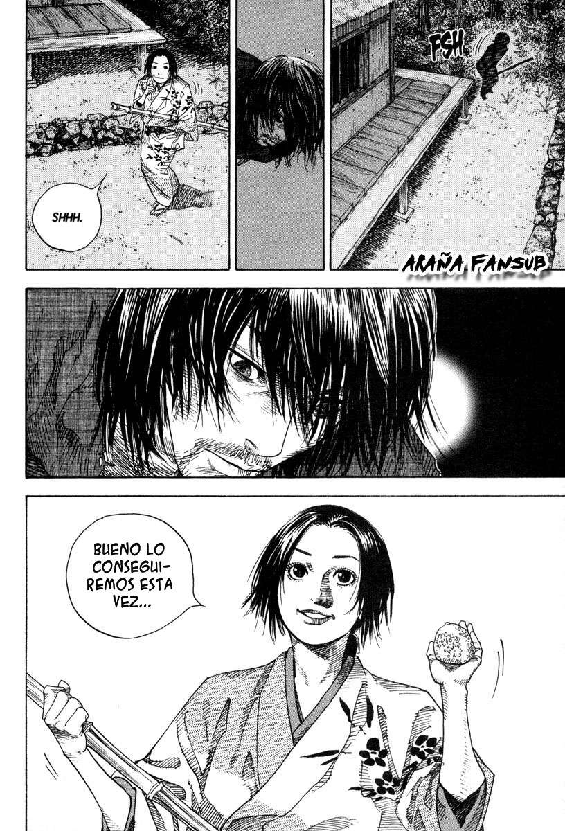 Read Vagabond (es) Manga Online