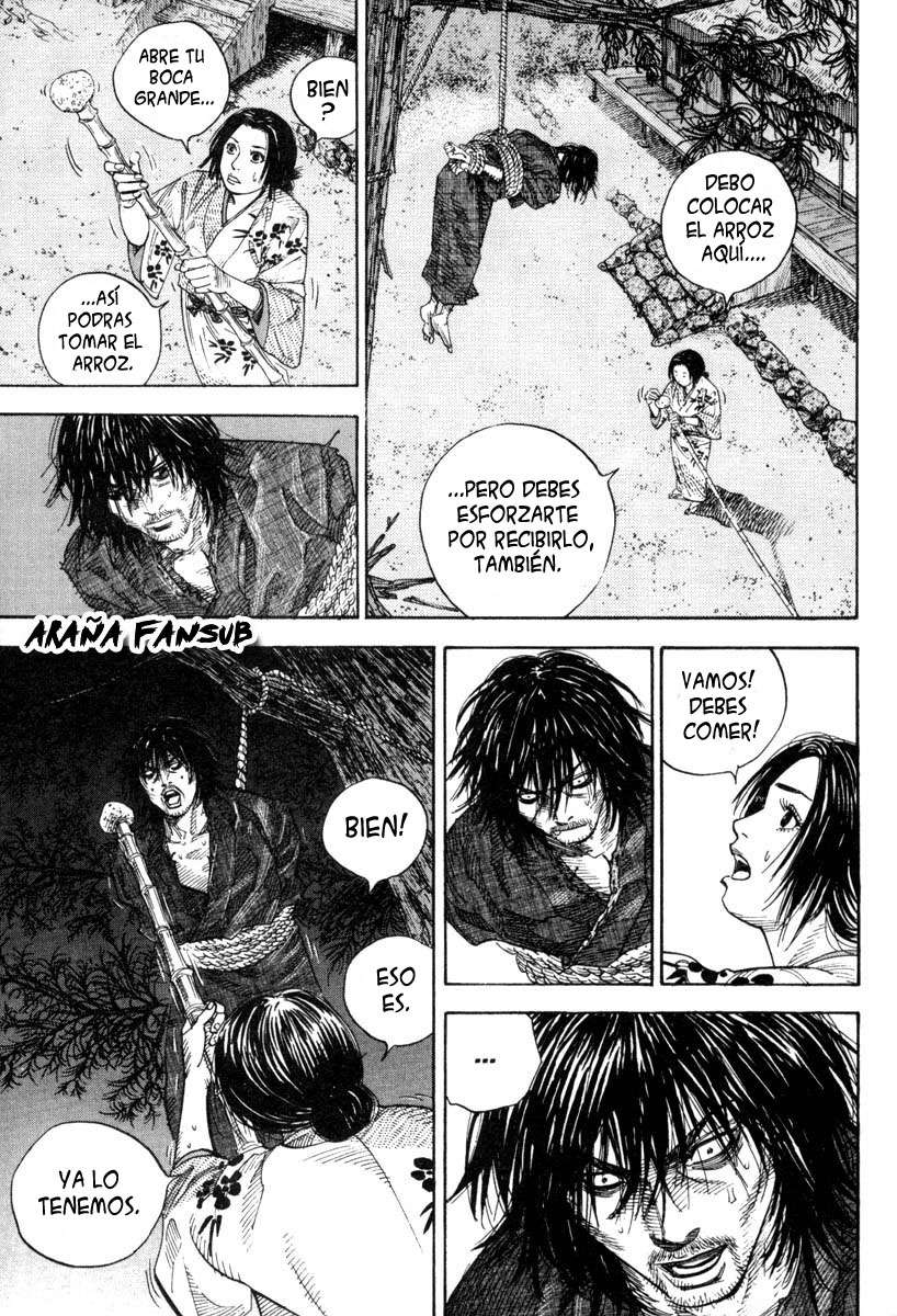 Read Vagabond (es) Manga Online