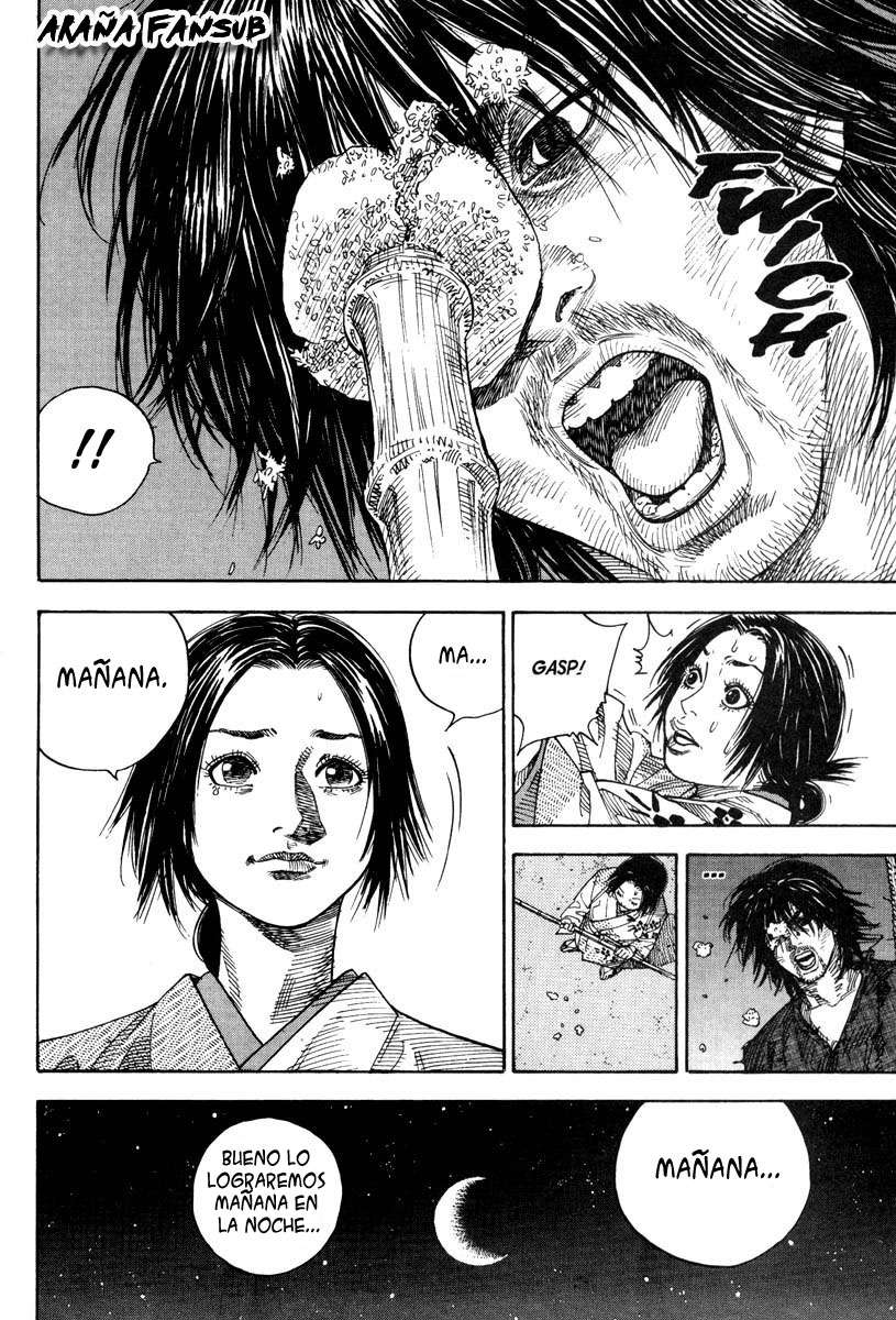 Read Vagabond (es) Manga Online