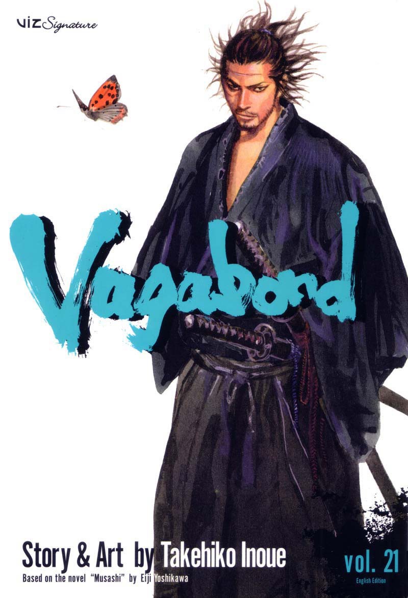 Read Vagabond (es) Manga Online
