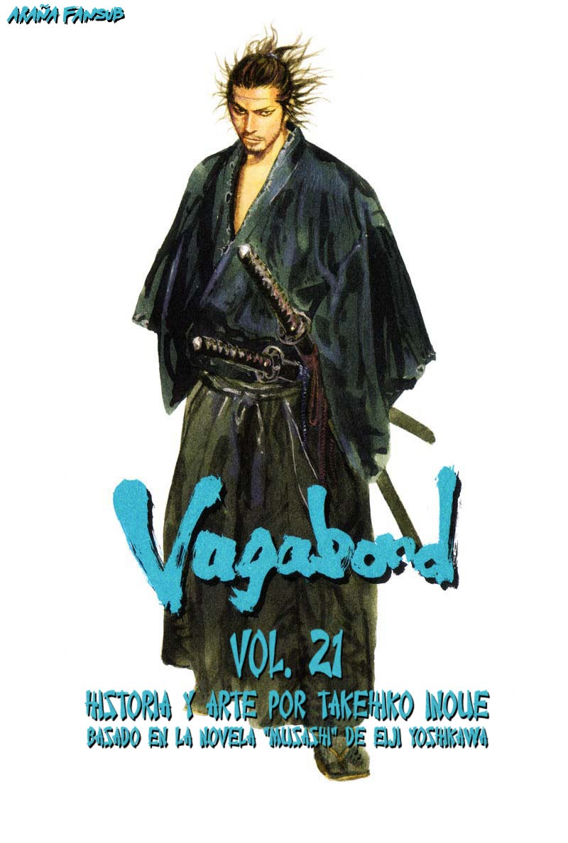 Read Vagabond (es) Manga Online
