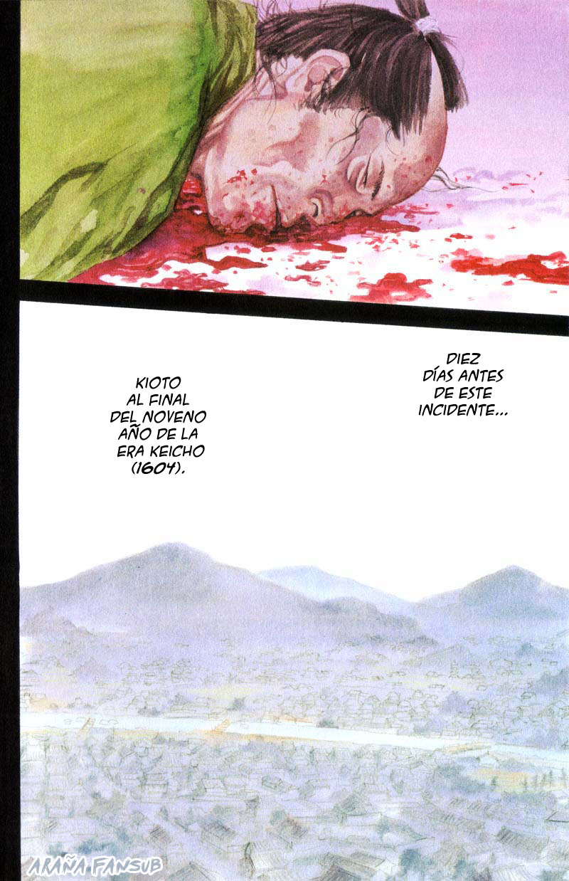 Read Vagabond (es) Manga Online