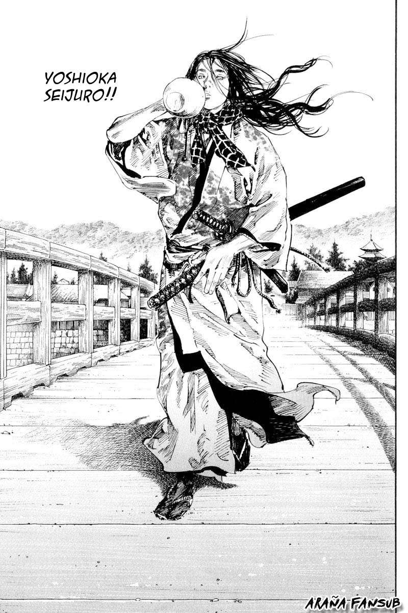 Read Vagabond (es) Manga Online