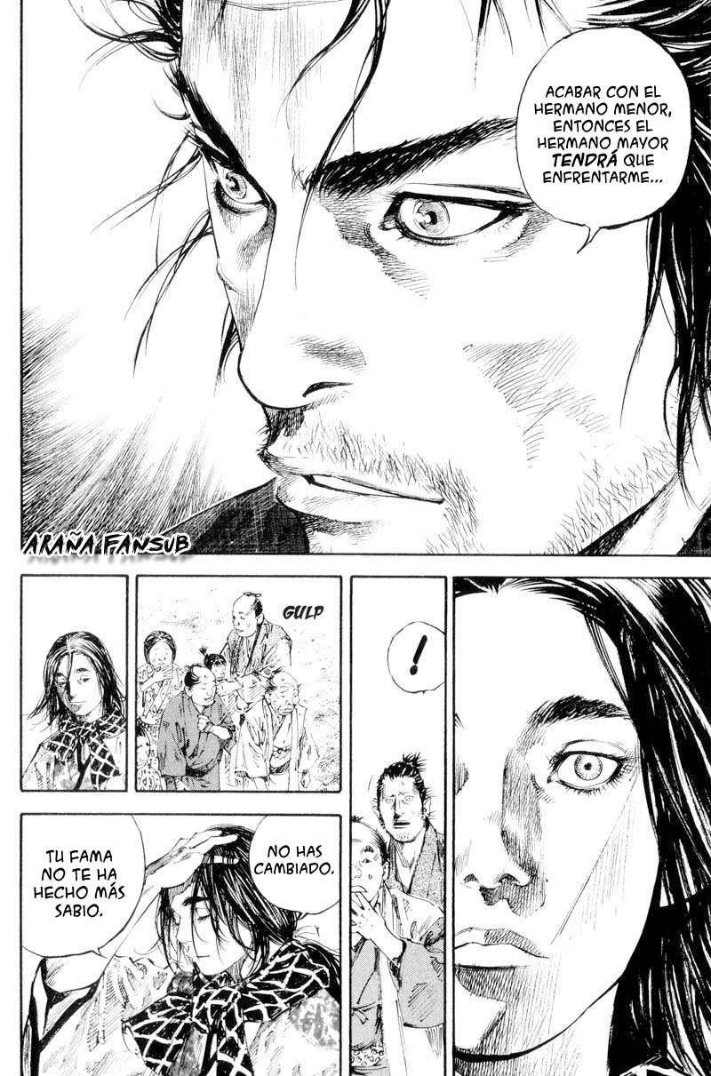 Read Vagabond (es) Manga Online