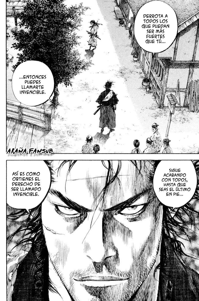Read Vagabond (es) Manga Online
