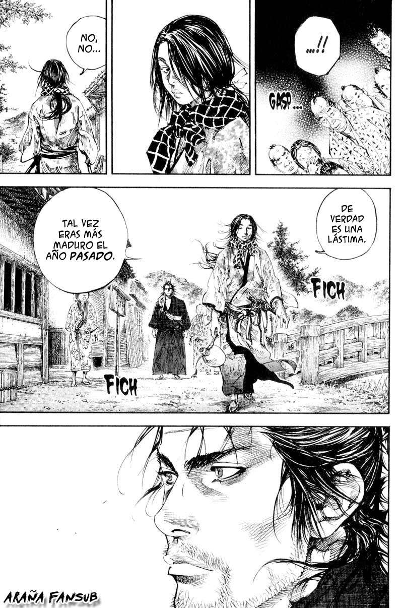Read Vagabond (es) Manga Online