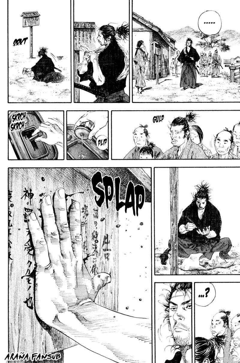 Read Vagabond (es) Manga Online