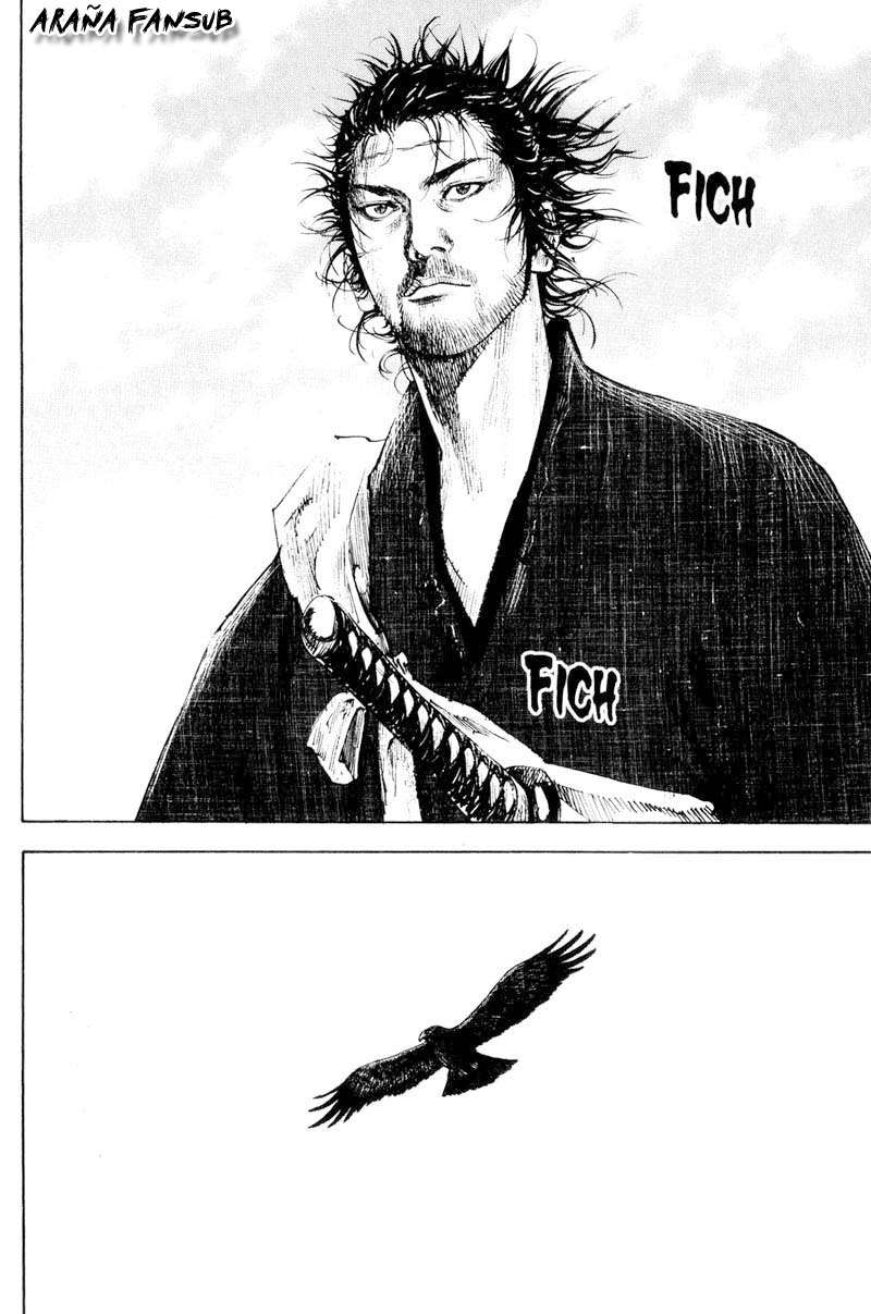 Read Vagabond (es) Manga Online
